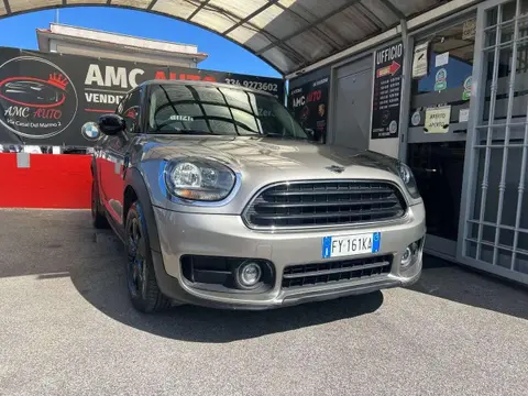 Used MINI COOPER Diesel 2019 Ad 