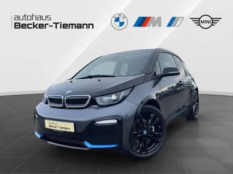 Annonce BMW I3 Électrique 2021 d'occasion 