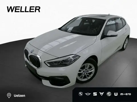 Annonce BMW SERIE 1 Essence 2023 d'occasion 