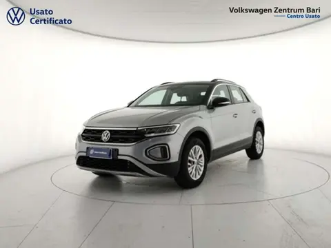 Annonce VOLKSWAGEN T-ROC Diesel 2023 d'occasion 