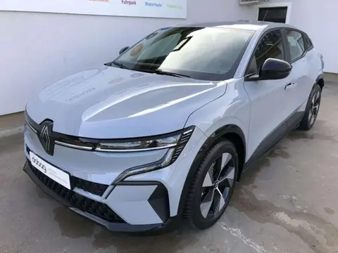 Used RENAULT MEGANE Electric 2022 Ad 