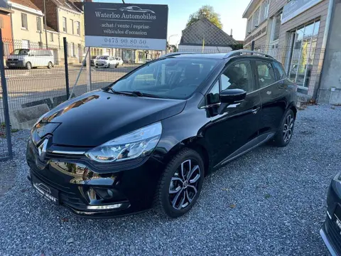 Annonce RENAULT CLIO Essence 2019 d'occasion 