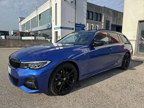 Annonce BMW SERIE 3 Hybride 2020 d'occasion 