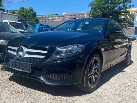 Used MERCEDES-BENZ CLASSE C Diesel 2015 Ad 