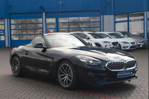 Annonce BMW Z4 Essence 2019 d'occasion 