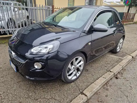 Used OPEL ADAM Petrol 2016 Ad 