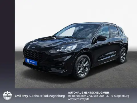 Annonce FORD KUGA Diesel 2023 d'occasion 