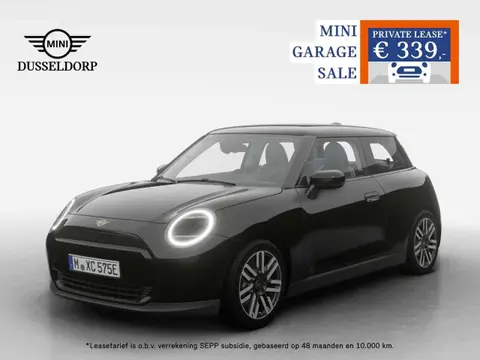 Used MINI COOPER Electric 2024 Ad 