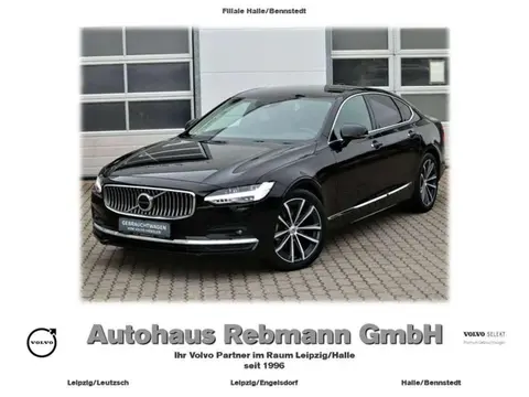 Used VOLVO S90 Diesel 2020 Ad 