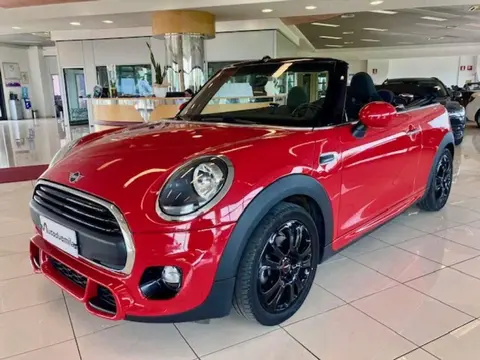 Used MINI COOPER Petrol 2018 Ad 