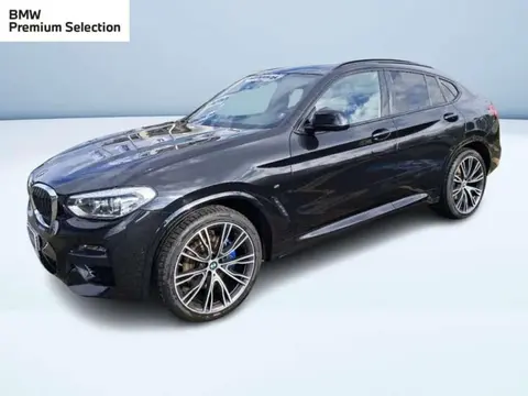 Used BMW X4 Diesel 2020 Ad 