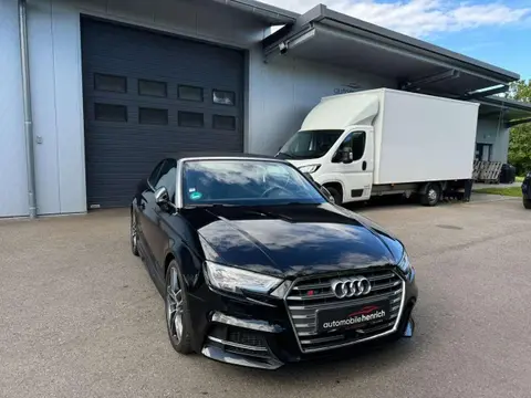 Used AUDI S3 Petrol 2017 Ad 