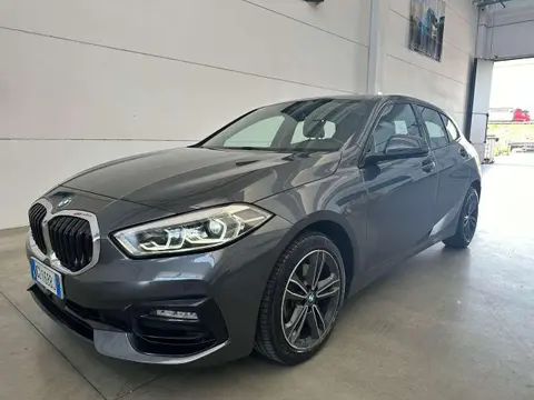 Annonce BMW SERIE 1 Essence 2020 d'occasion 