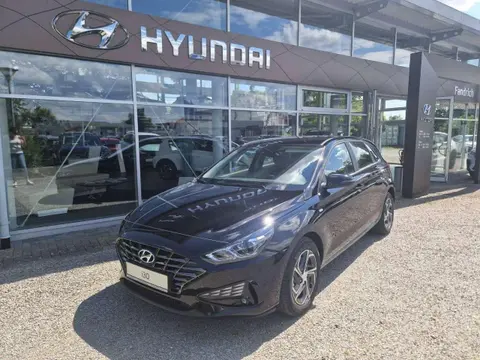 Annonce HYUNDAI I30 Essence 2024 d'occasion 