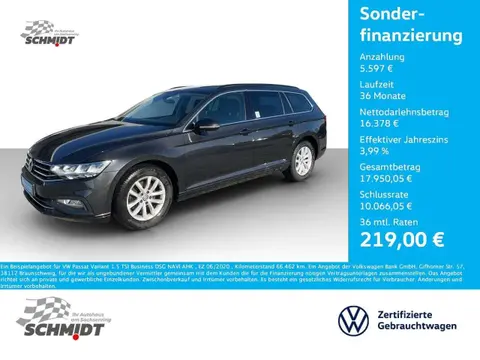 Used VOLKSWAGEN PASSAT Petrol 2020 Ad 