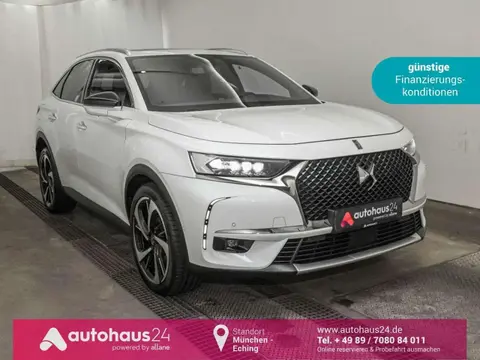 Used DS AUTOMOBILES DS7 Petrol 2021 Ad 