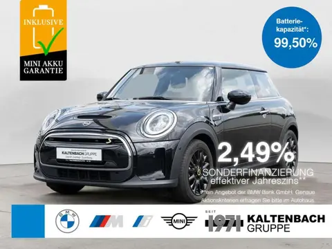 Used MINI COOPER Electric 2022 Ad 