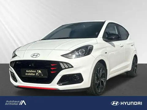 Annonce HYUNDAI I10 Essence 2023 d'occasion 