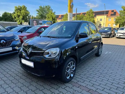 Annonce RENAULT TWINGO Essence 2020 d'occasion 