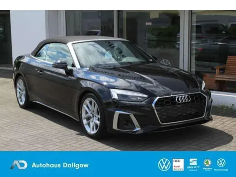 Used AUDI A5 Petrol 2021 Ad 