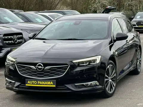 Used OPEL INSIGNIA Diesel 2020 Ad 