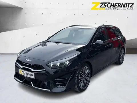 Annonce KIA CEED Essence 2024 d'occasion 