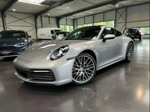 Used PORSCHE 992 Petrol 2024 Ad 