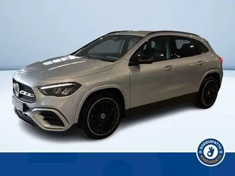 Annonce MERCEDES-BENZ CLASSE GLA Diesel 2024 d'occasion 