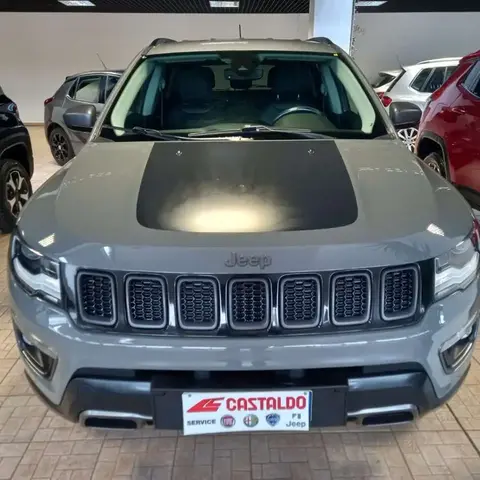 Used JEEP COMPASS Diesel 2020 Ad 