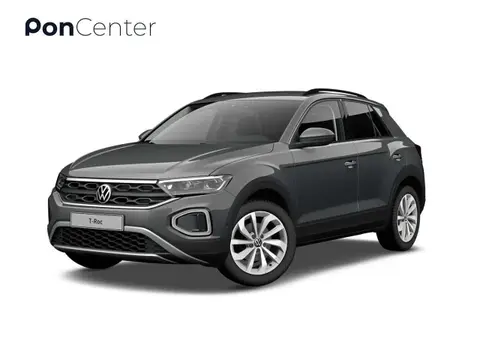 Annonce VOLKSWAGEN T-ROC Essence 2024 d'occasion 