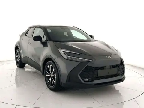 Annonce TOYOTA C-HR Hybride 2024 d'occasion 