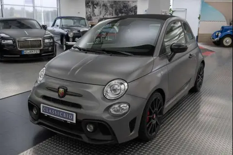 Used ABARTH 500 Petrol 2020 Ad 