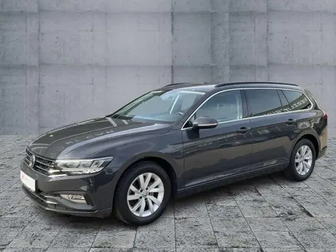 Annonce VOLKSWAGEN PASSAT Diesel 2020 d'occasion 