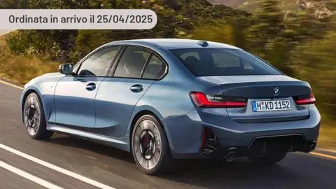 Annonce BMW SERIE 3 Essence 2024 d'occasion 