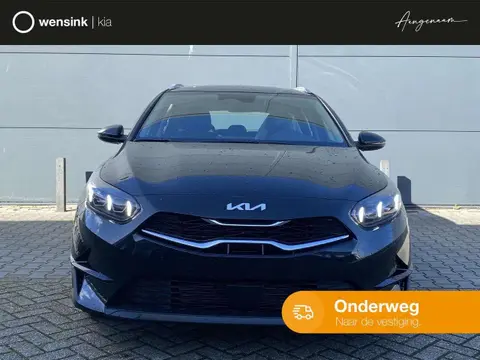 Annonce KIA CEED Essence 2021 d'occasion 