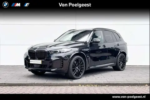 Used BMW X5 Hybrid 2023 Ad 