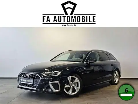 Used AUDI A4 Petrol 2023 Ad 