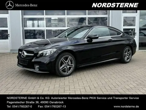 Used MERCEDES-BENZ CLASSE C Petrol 2018 Ad 