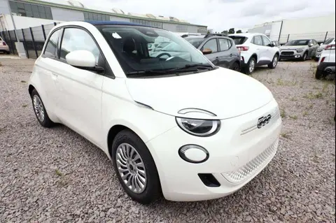 Used FIAT 500 Electric 2023 Ad 