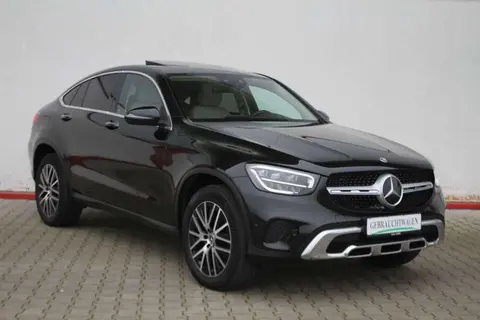 Used MERCEDES-BENZ CLASSE GLC Diesel 2022 Ad 