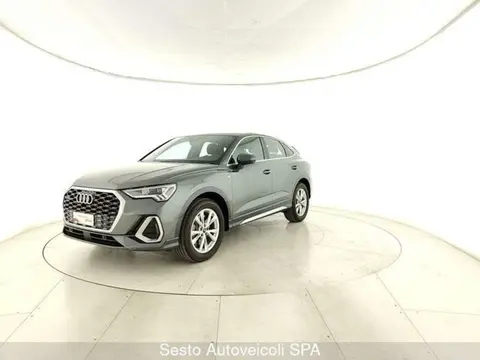 Annonce AUDI Q3 Essence 2023 d'occasion 