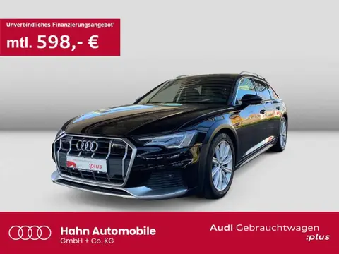 Used AUDI A6 Diesel 2021 Ad 