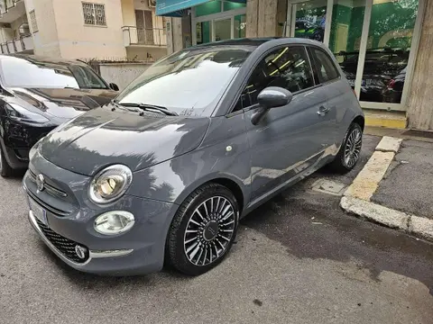 Used FIAT 500 Petrol 2018 Ad 