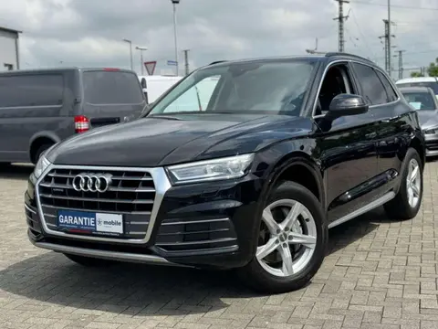 Used AUDI Q5 Diesel 2018 Ad 