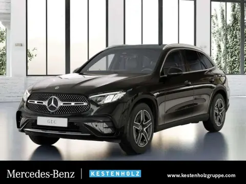 Used MERCEDES-BENZ CLASSE GLC Diesel 2024 Ad 