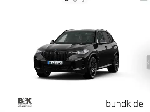 Annonce BMW X5 Diesel 2024 d'occasion 