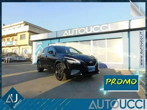 Used NISSAN QASHQAI Hybrid 2023 Ad 