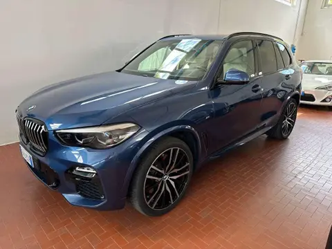 Used BMW X5 Diesel 2019 Ad 