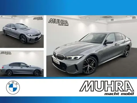 Annonce BMW SERIE 3 Hybride 2023 d'occasion 