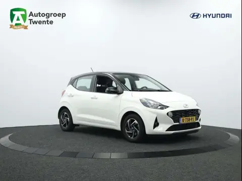 Annonce HYUNDAI I10 Essence 2020 d'occasion 